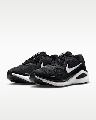 Nike.comにおけるナイキ ストラクチャー 26 ウィメンズ ロード